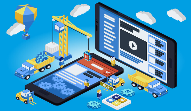 salesforce implementation