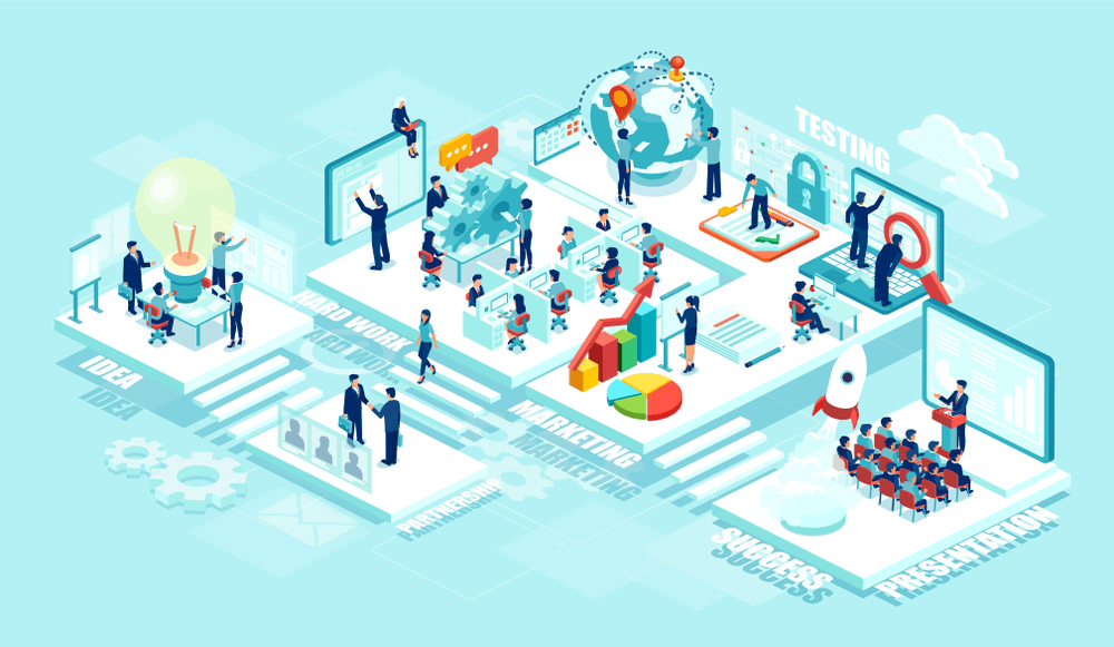 about unikon it