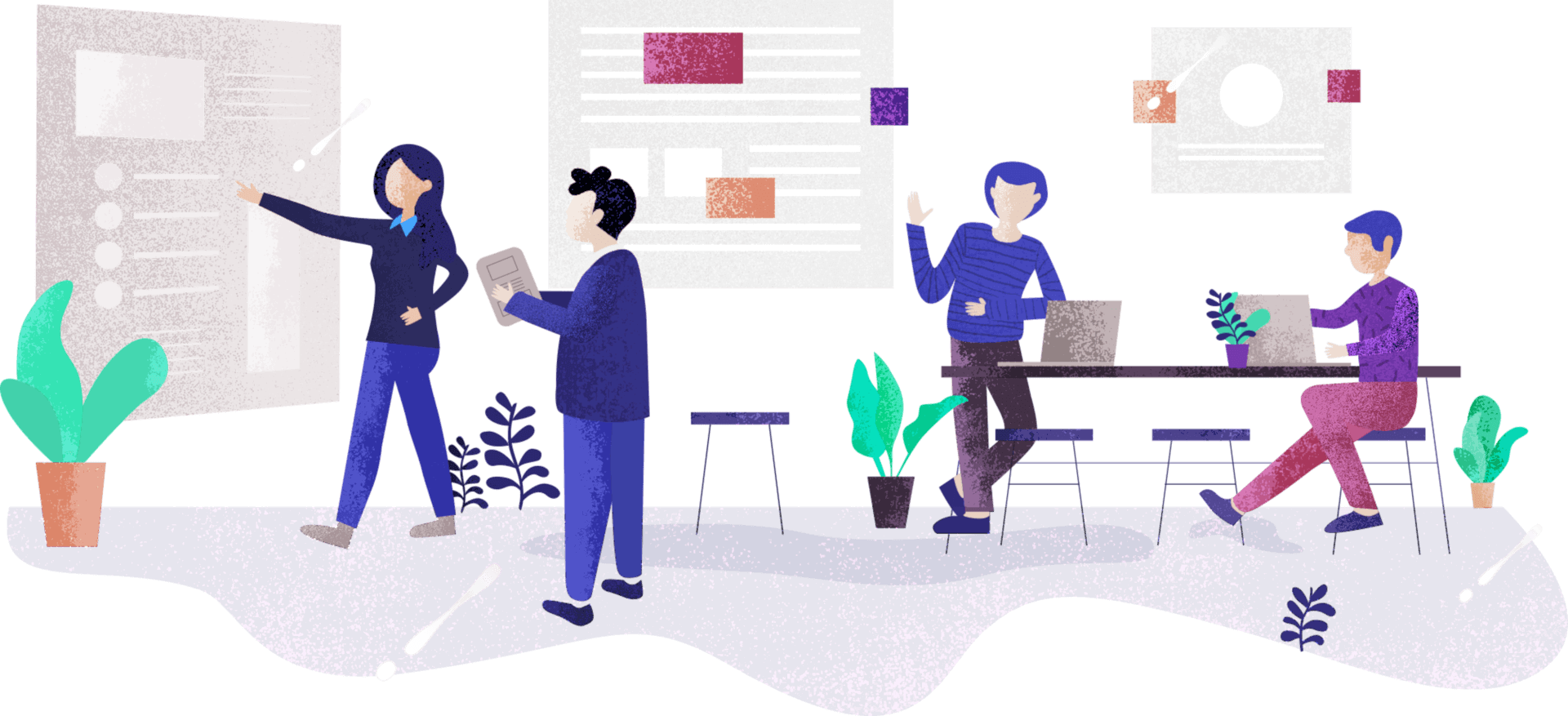 staff augmentation services